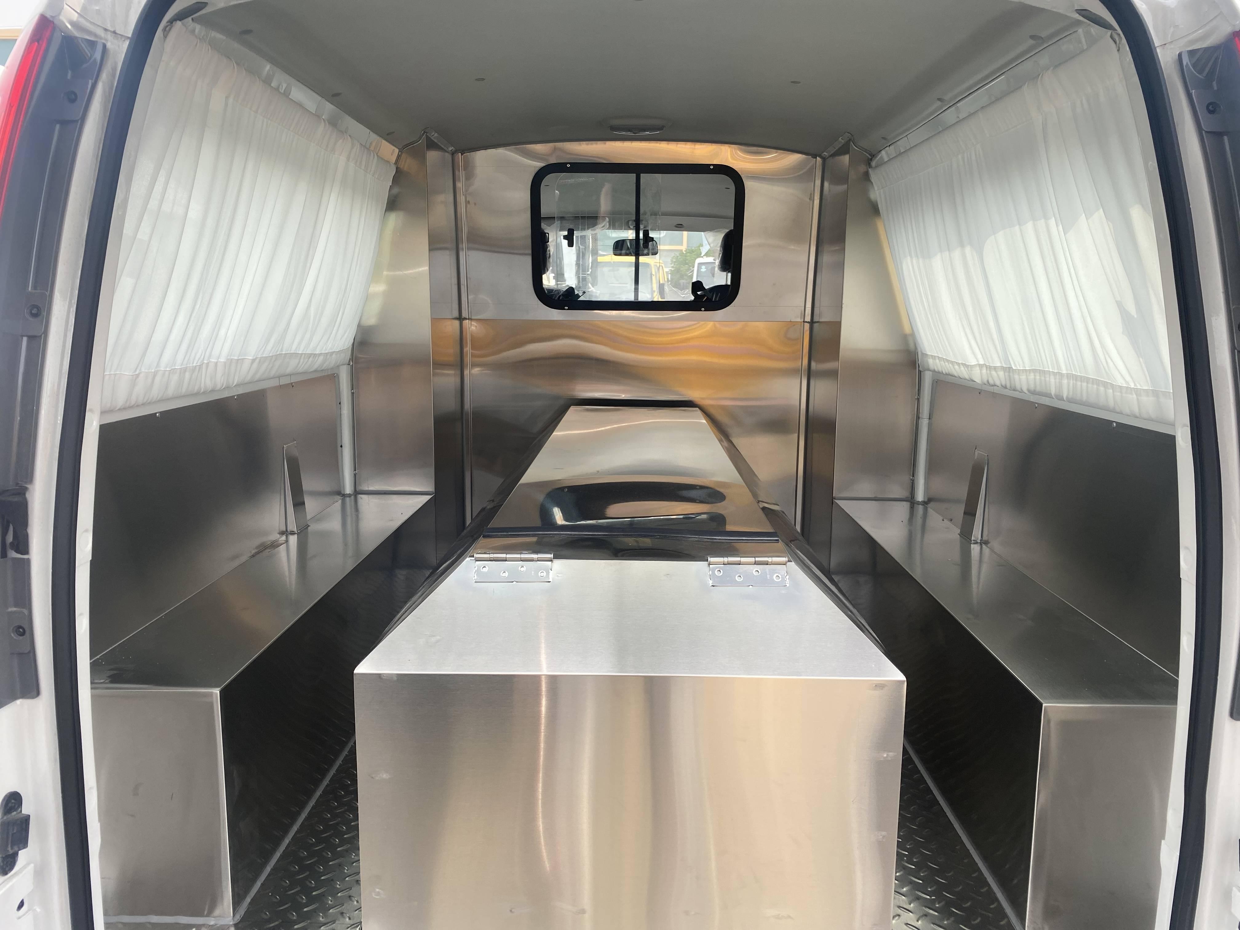 木垒外地遗体运输的贴心之选